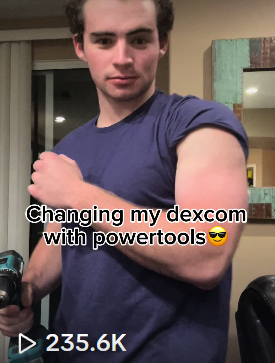 tiktok video thumbnail